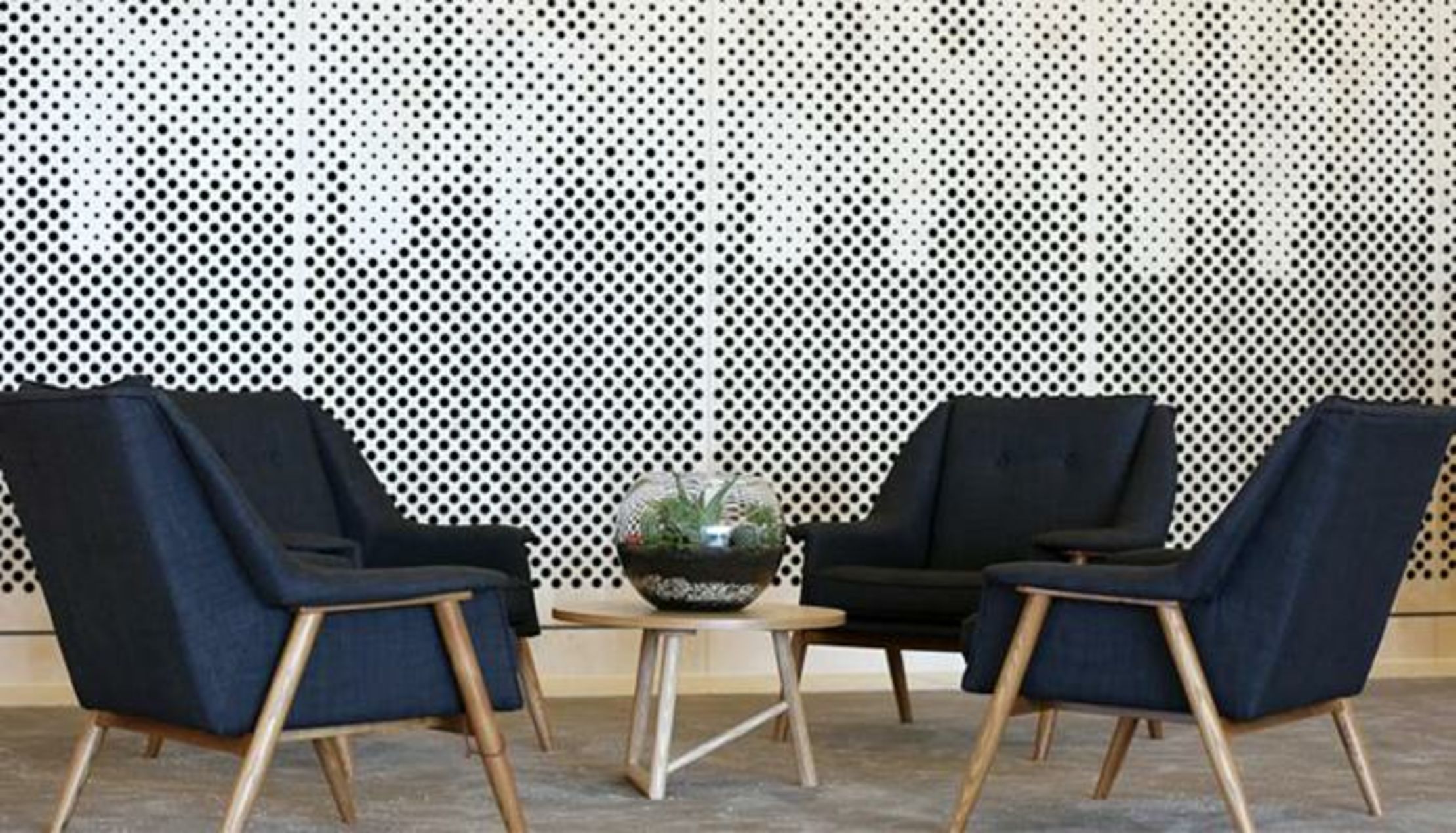 Art Series - The Larwill Studio