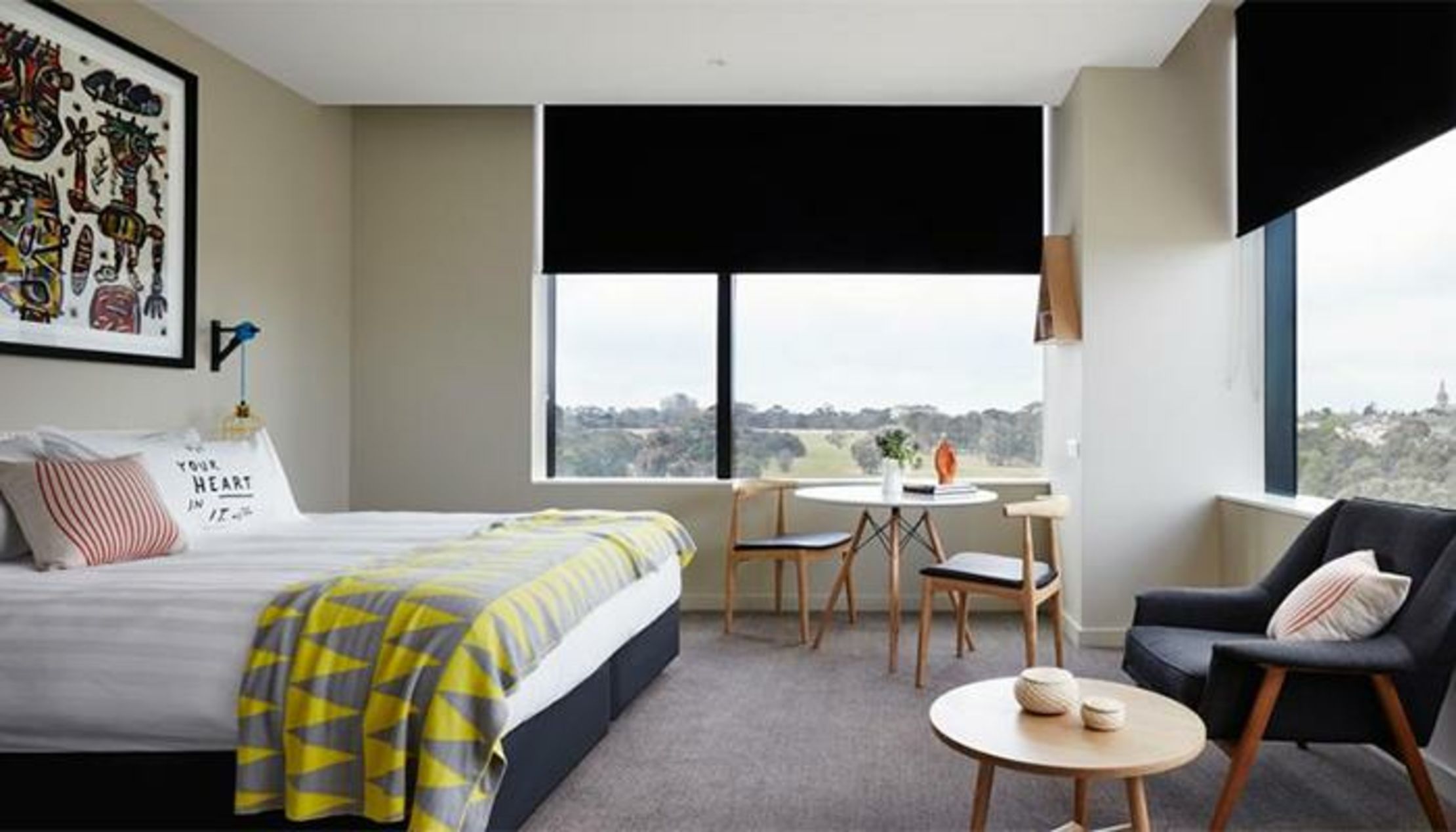 Art Series - The Larwill Studio