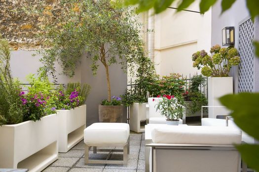 Hôtel Baume