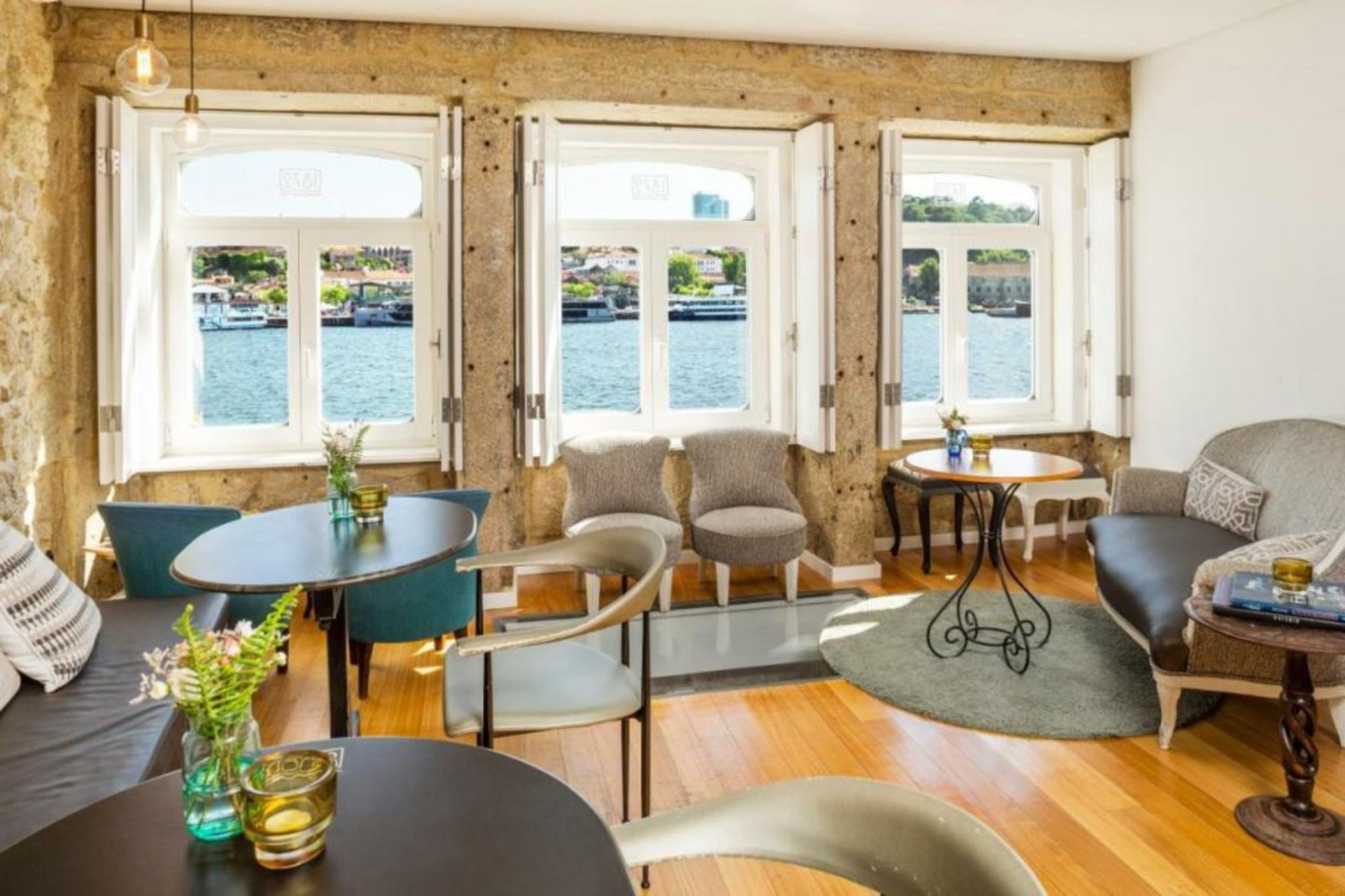 1872 River House by Olivia