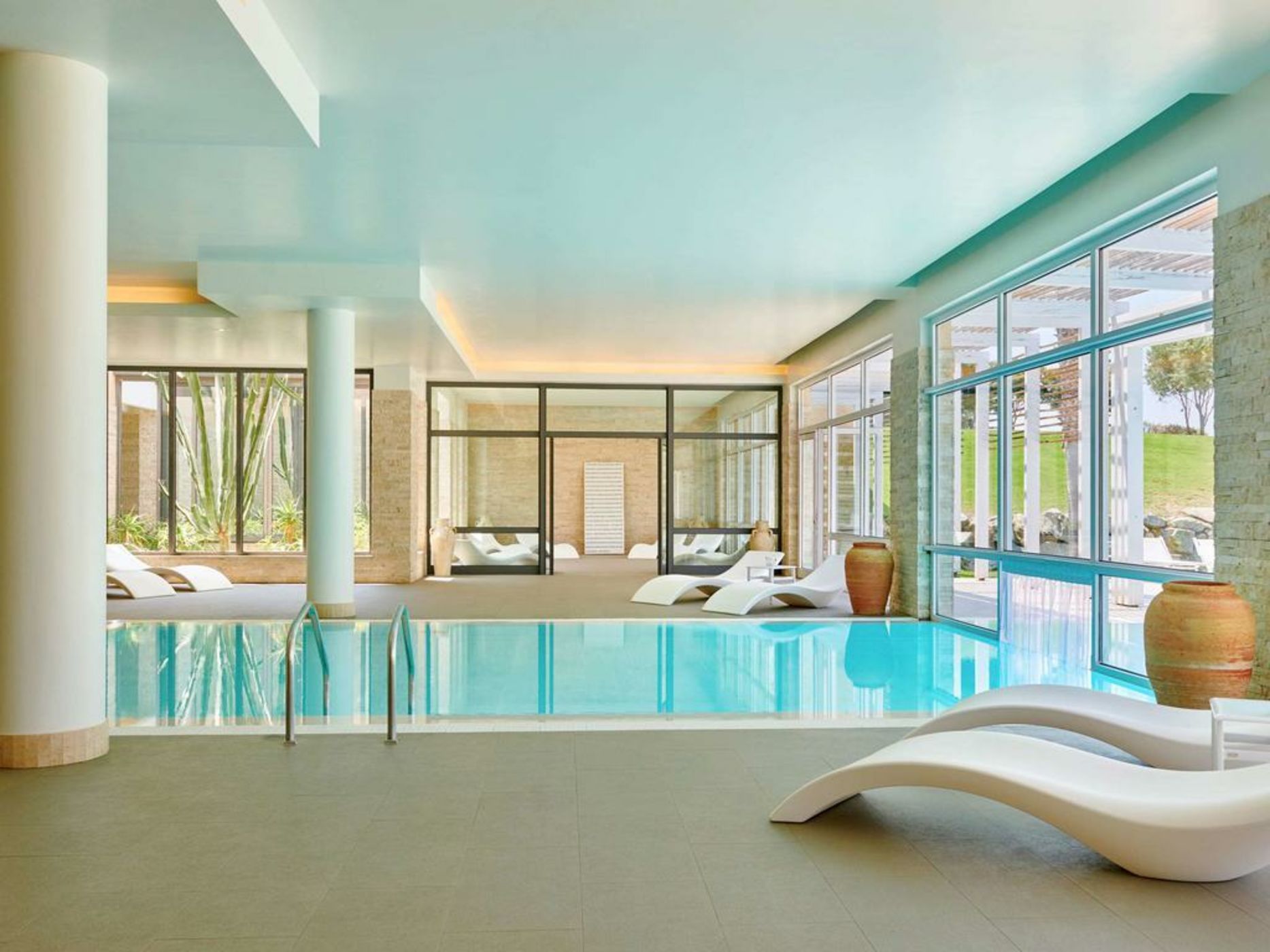 Capovaticano Resort Thalasso Spa