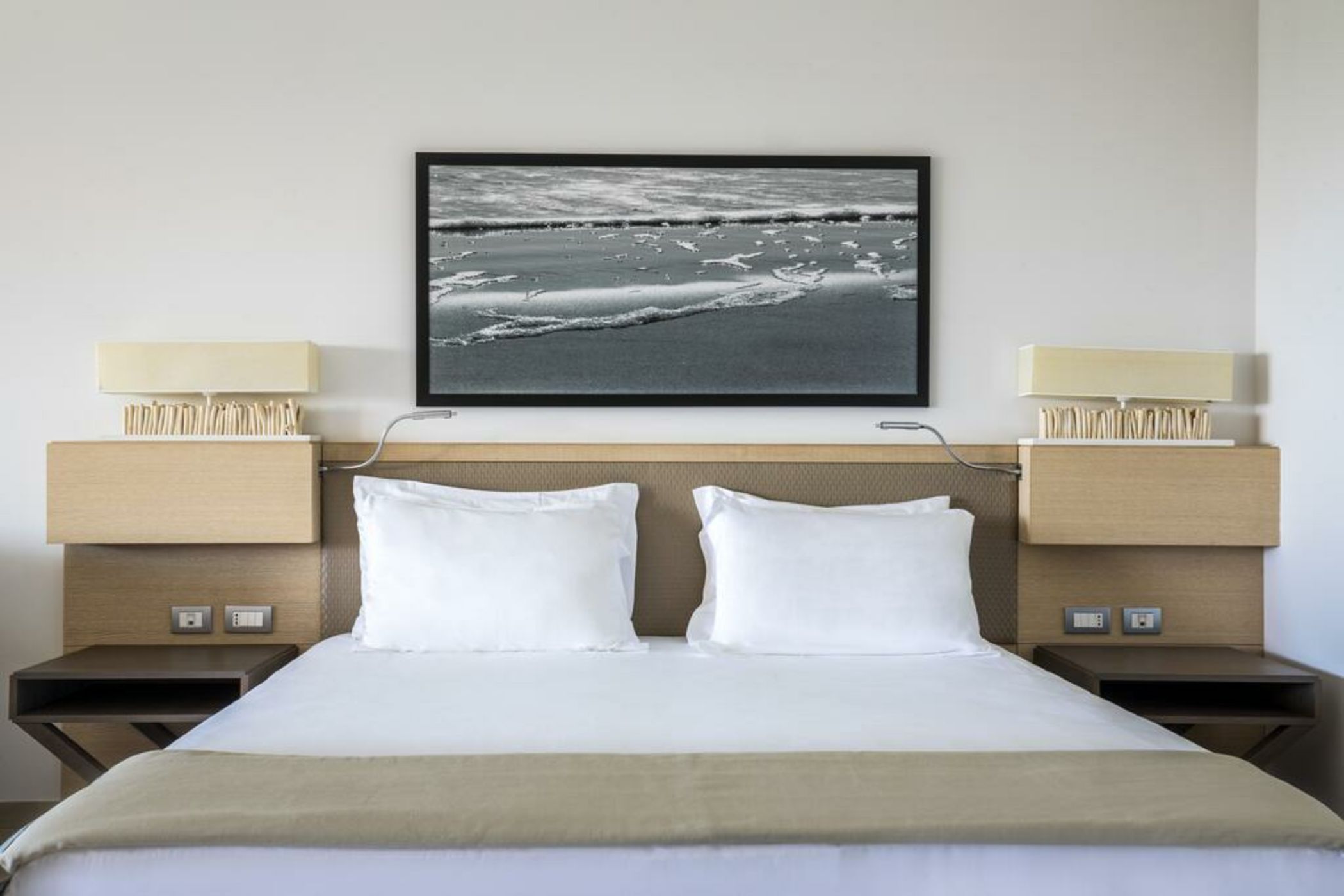 Capovaticano Resort Thalasso Spa