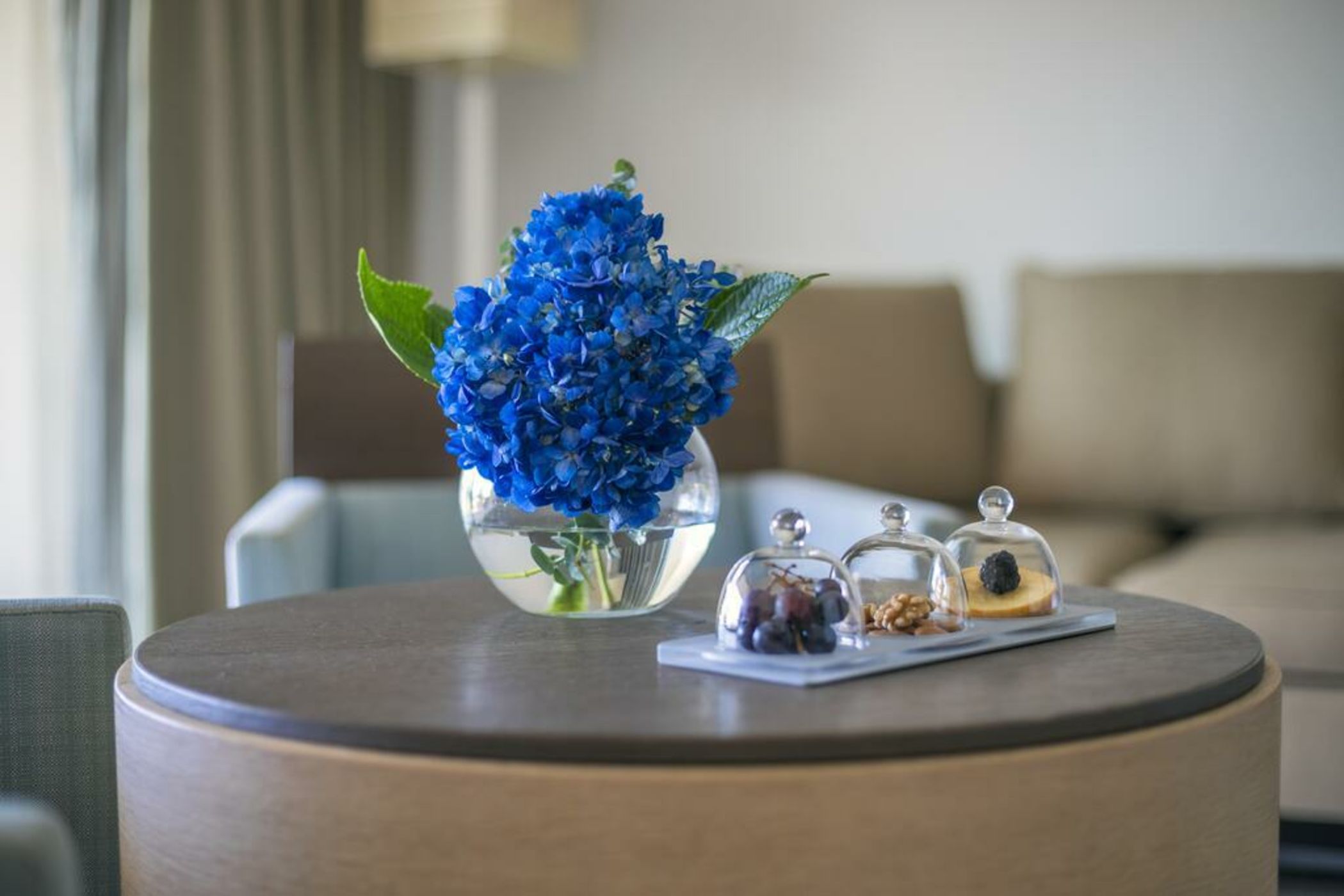 Capovaticano Resort Thalasso Spa