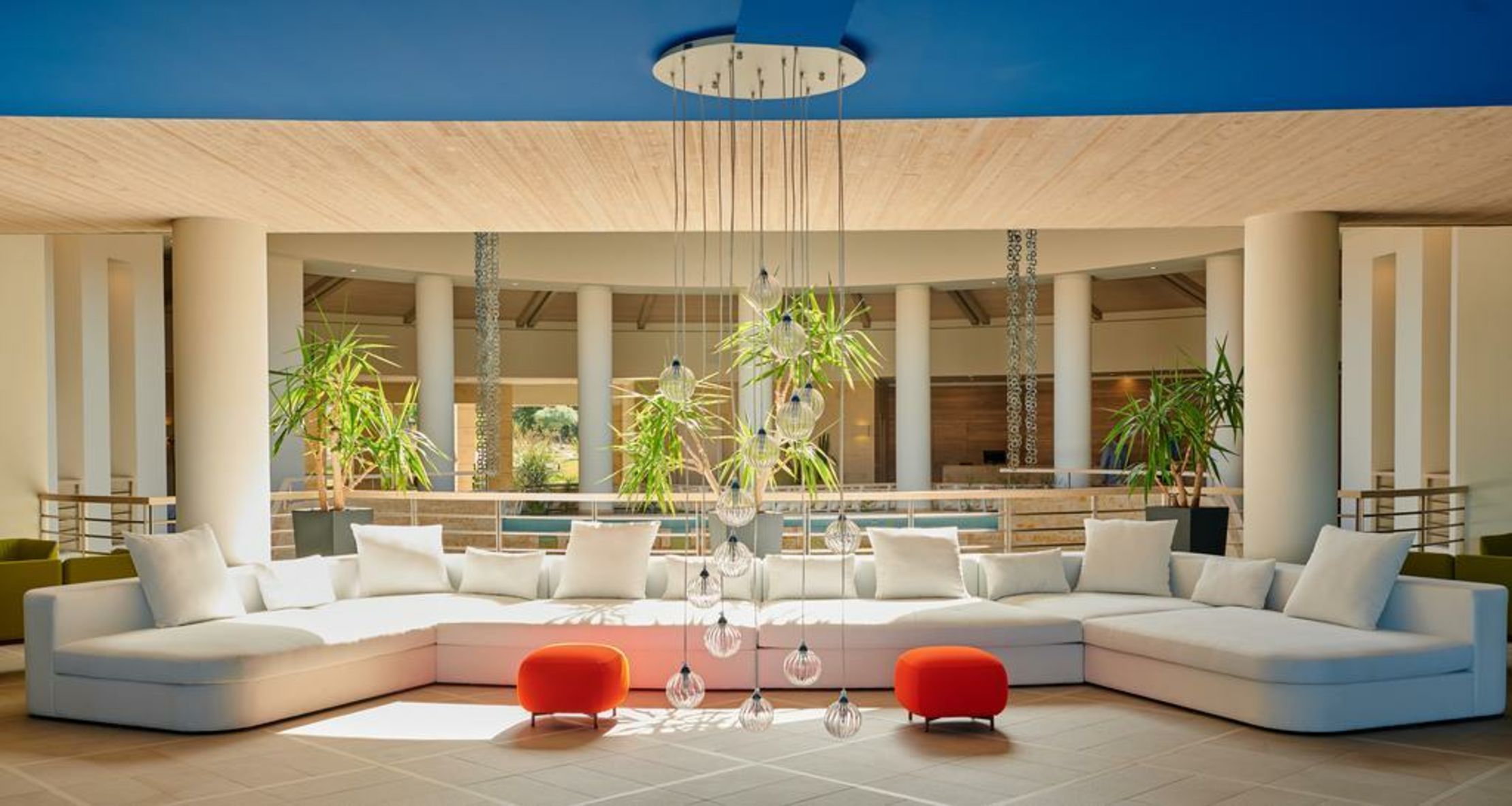 Capovaticano Resort Thalasso Spa