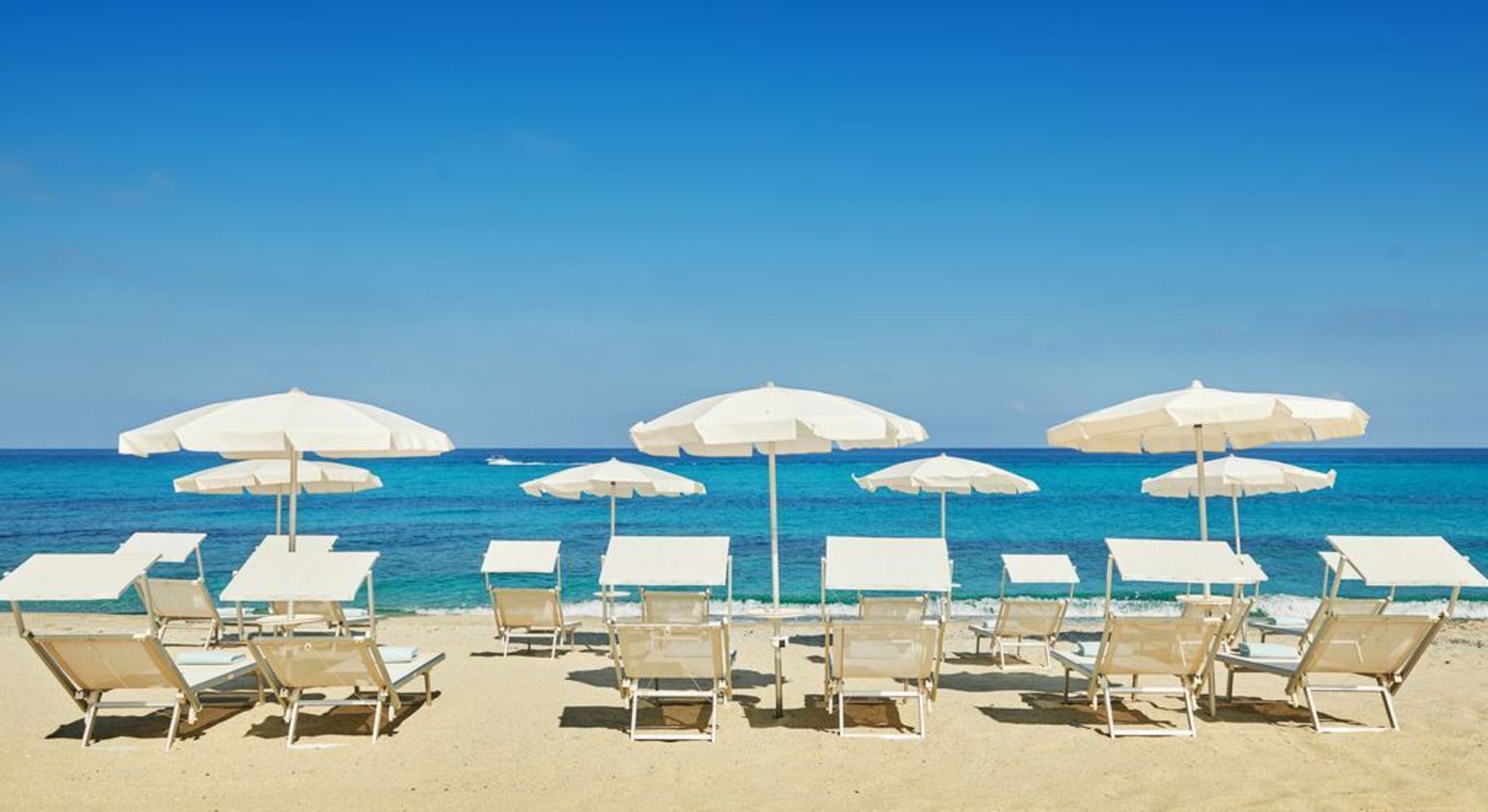 Capovaticano Resort Thalasso Spa