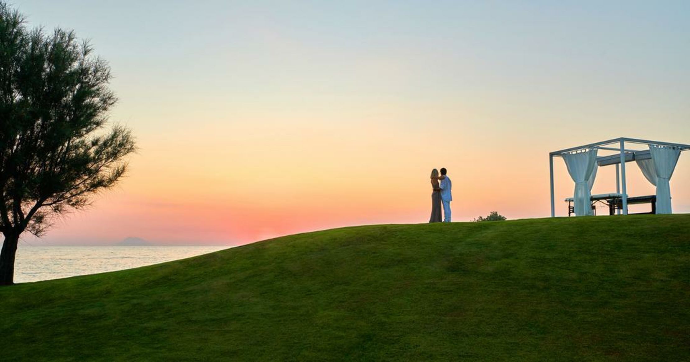 Capovaticano Resort Thalasso Spa