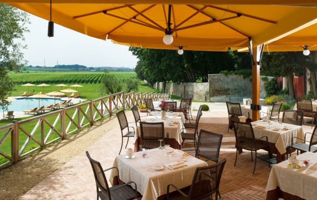 Verona, city of Romeo e Giulietta and opera - Villa Cordevigo Wine Relais &  Spa - Luxury Hotel 5 Stars Garda Lake Verona Italy