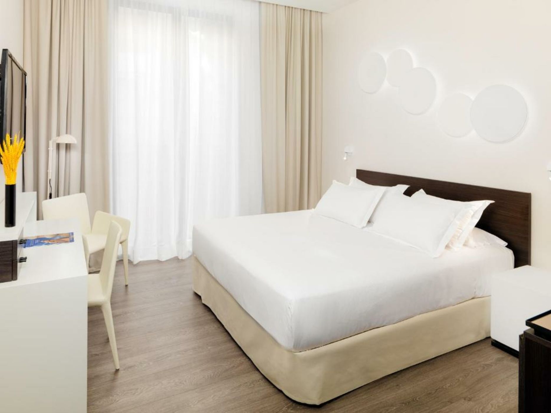 H10 Port Vell 4* Sup