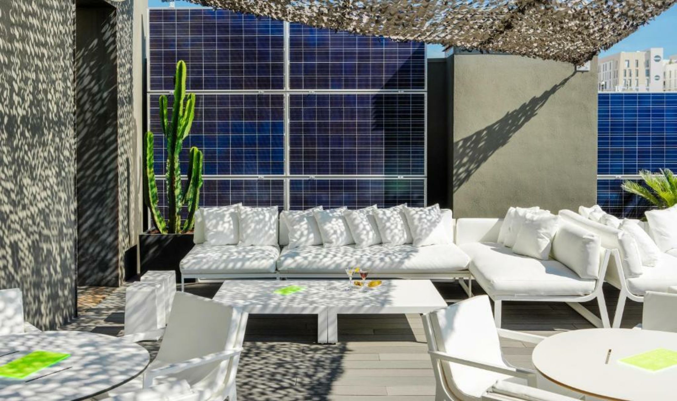 H10 Port Vell 4* Sup