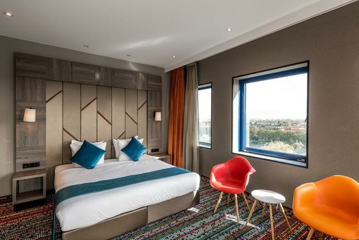 XO Hotels Couture