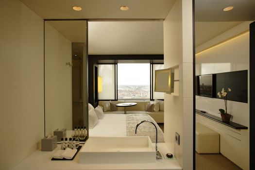 The Hotel Brussels