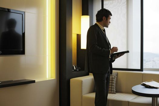 The Hotel Brussels