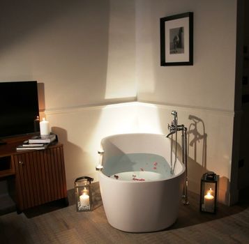 Gens Luxury Suites