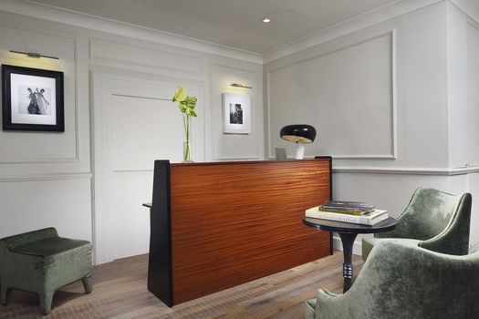 Gens Luxury Suites