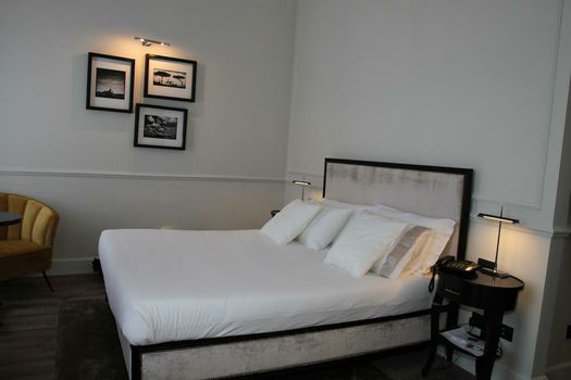 Gens Luxury Suites