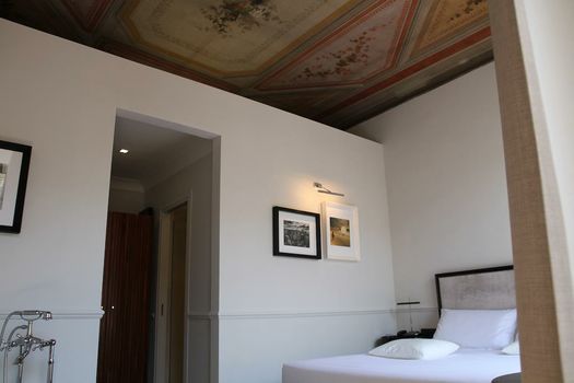 Gens Luxury Suites