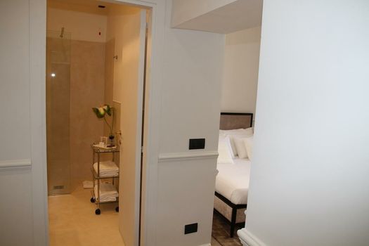 Gens Luxury Suites