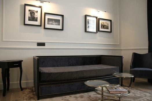Gens Luxury Suites