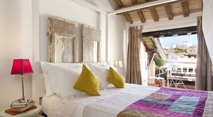 Casa Fabbrini Boutique B&B