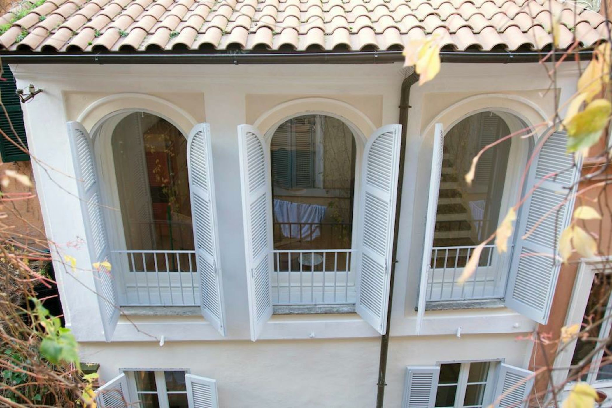 Casa Fabbrini Boutique B&B