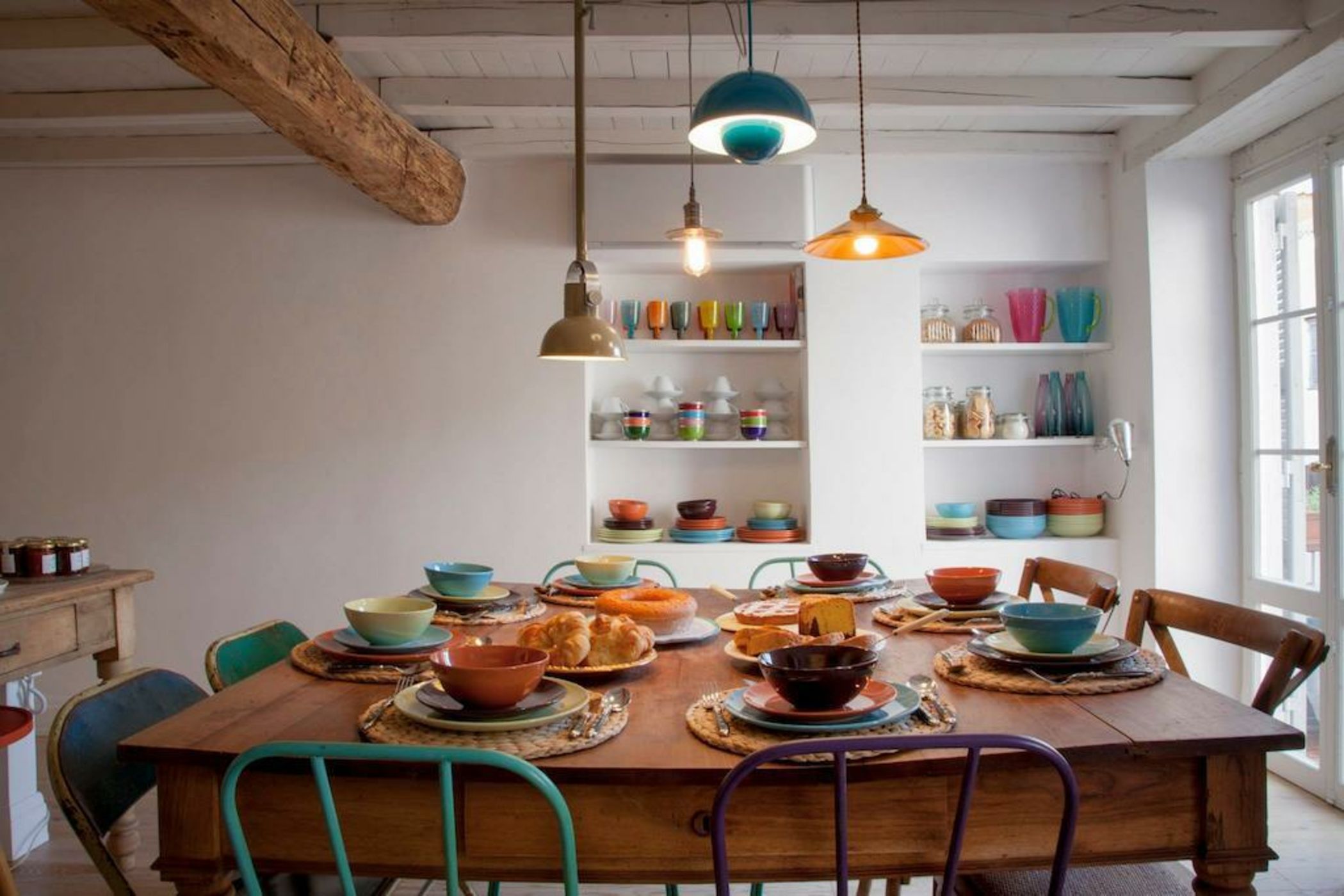 Casa Fabbrini Boutique B&B