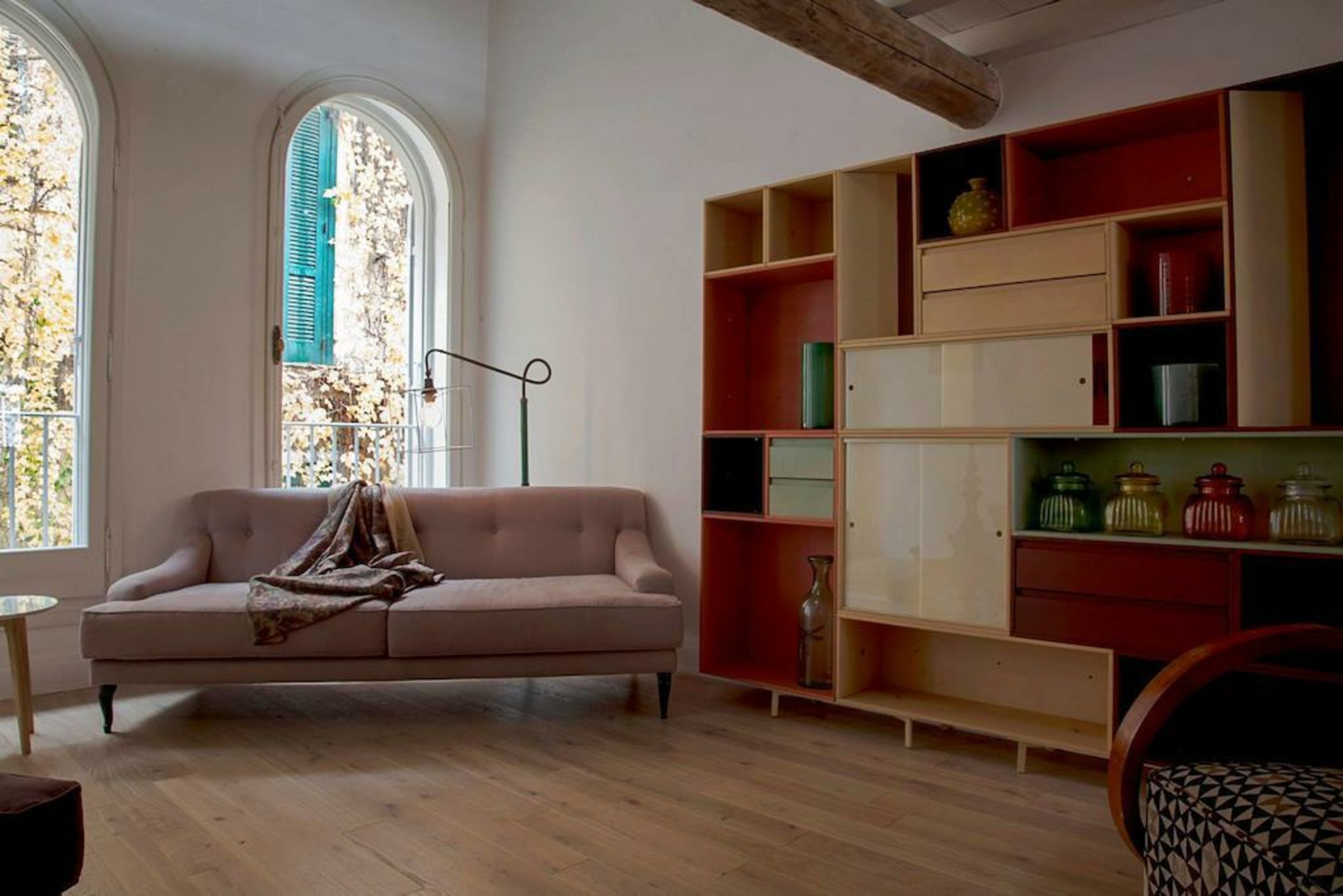 Casa Fabbrini Boutique B&B