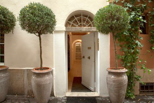 Casa Fabbrini Boutique B&B