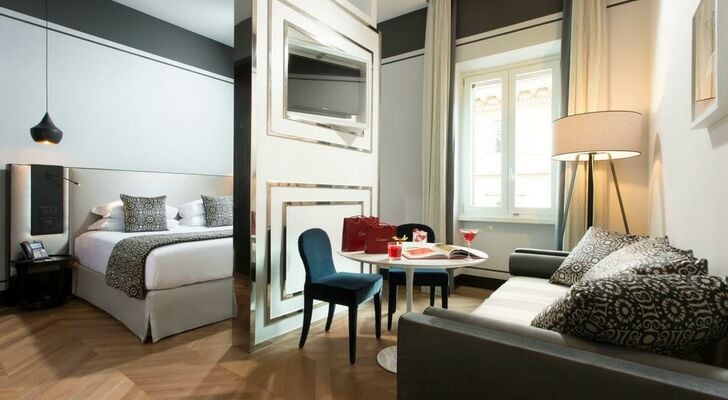 Corso 281 Luxury Suites