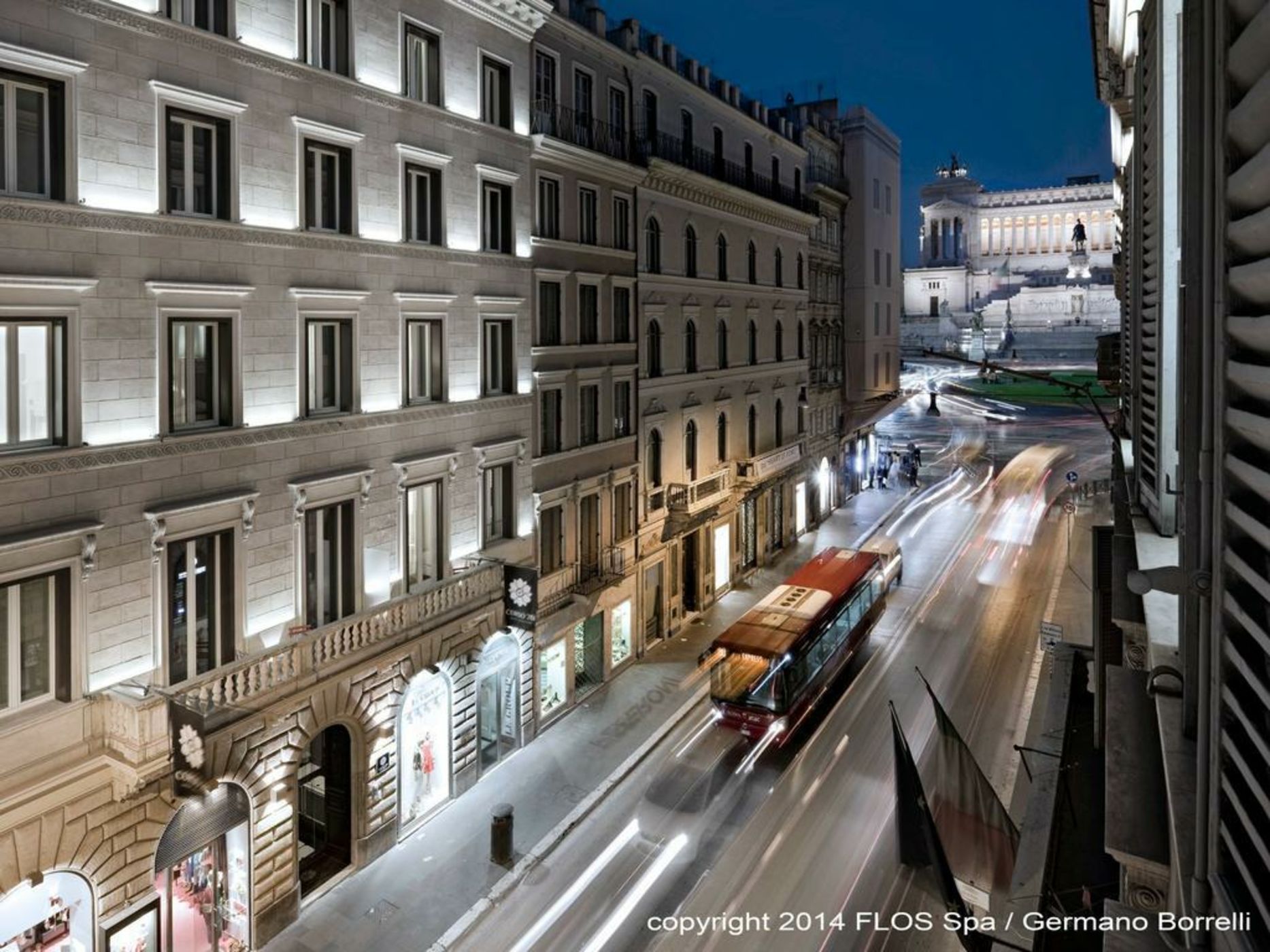 Corso 281 Luxury Suites