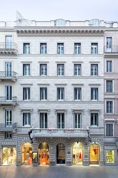 Corso 281 Luxury Suites