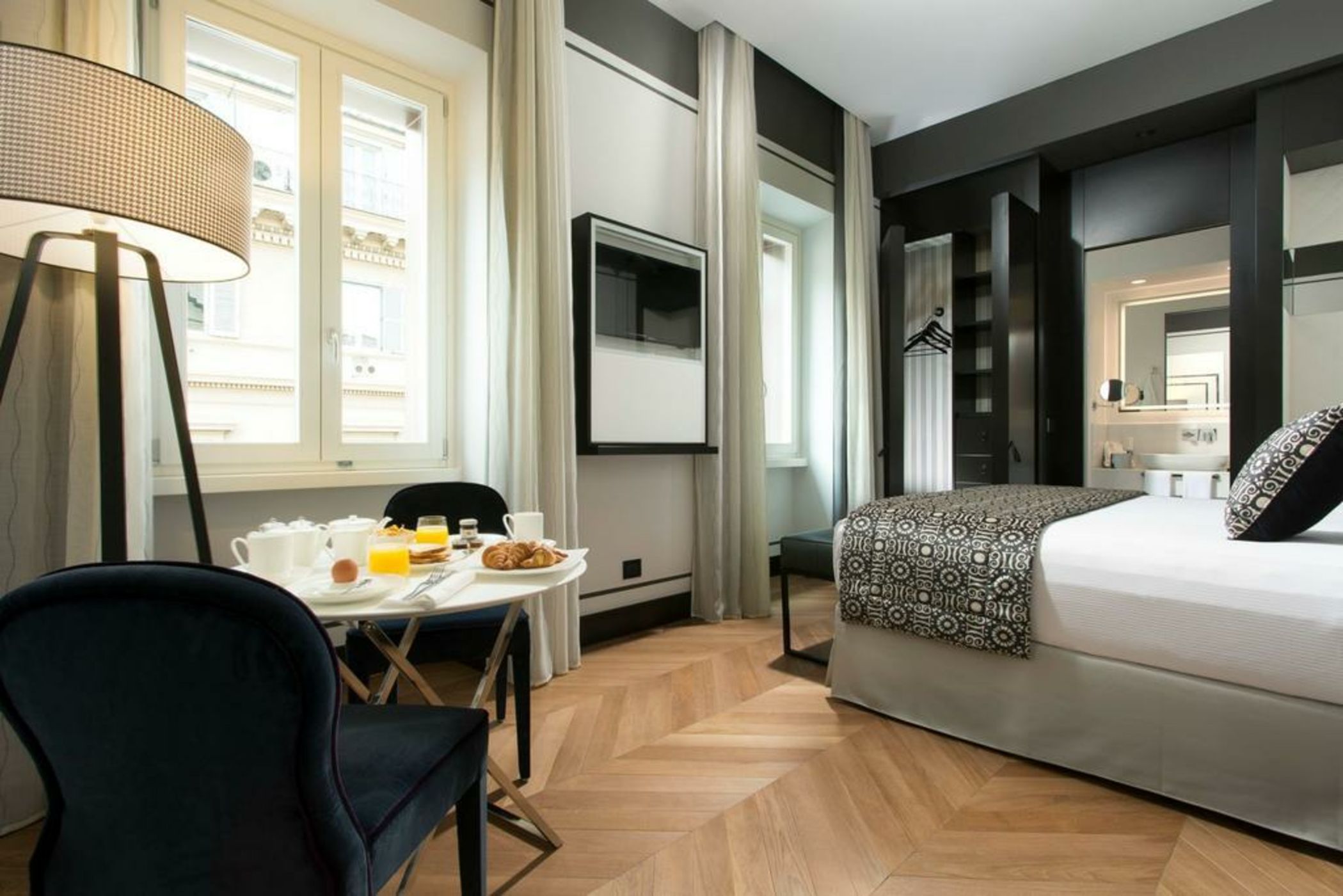 Corso 281 Luxury Suites