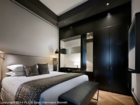 Corso 281 Luxury Suites