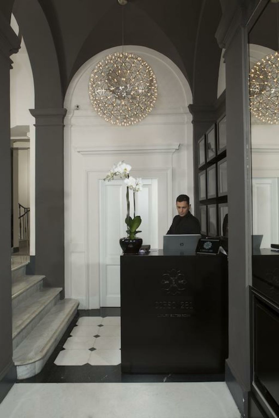 Corso 281 Luxury Suites