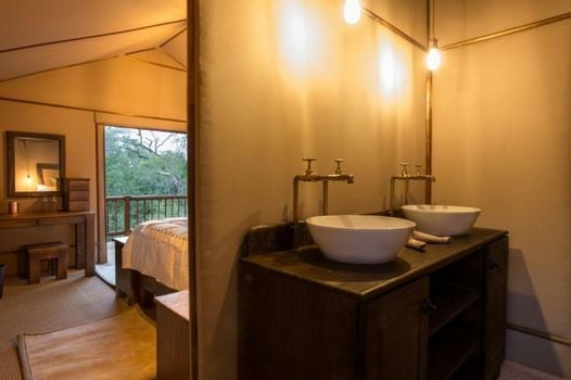 Vuyani Safari Lodge