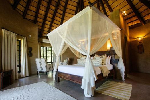 Vuyani Safari Lodge