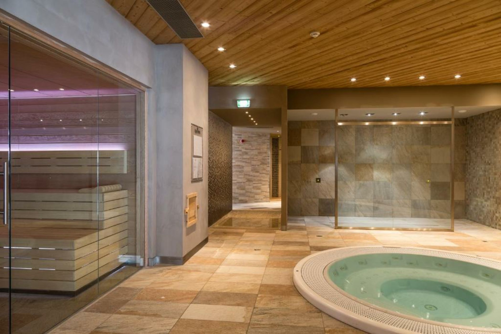 Hotel Koh-I Nor Val Thorens