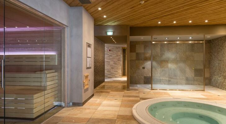 Hotel Koh-I Nor Val Thorens