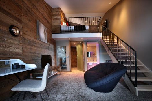 Hotel Koh-I Nor Val Thorens