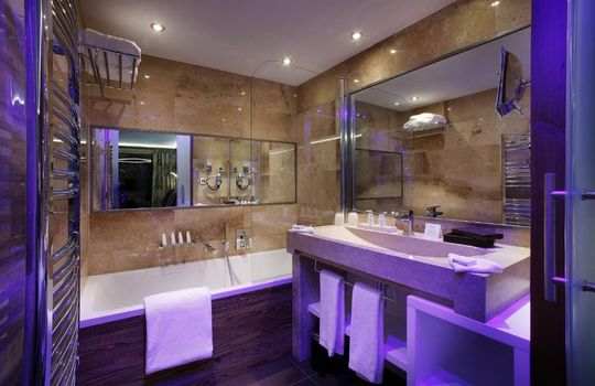 Hotel Koh-I Nor Val Thorens