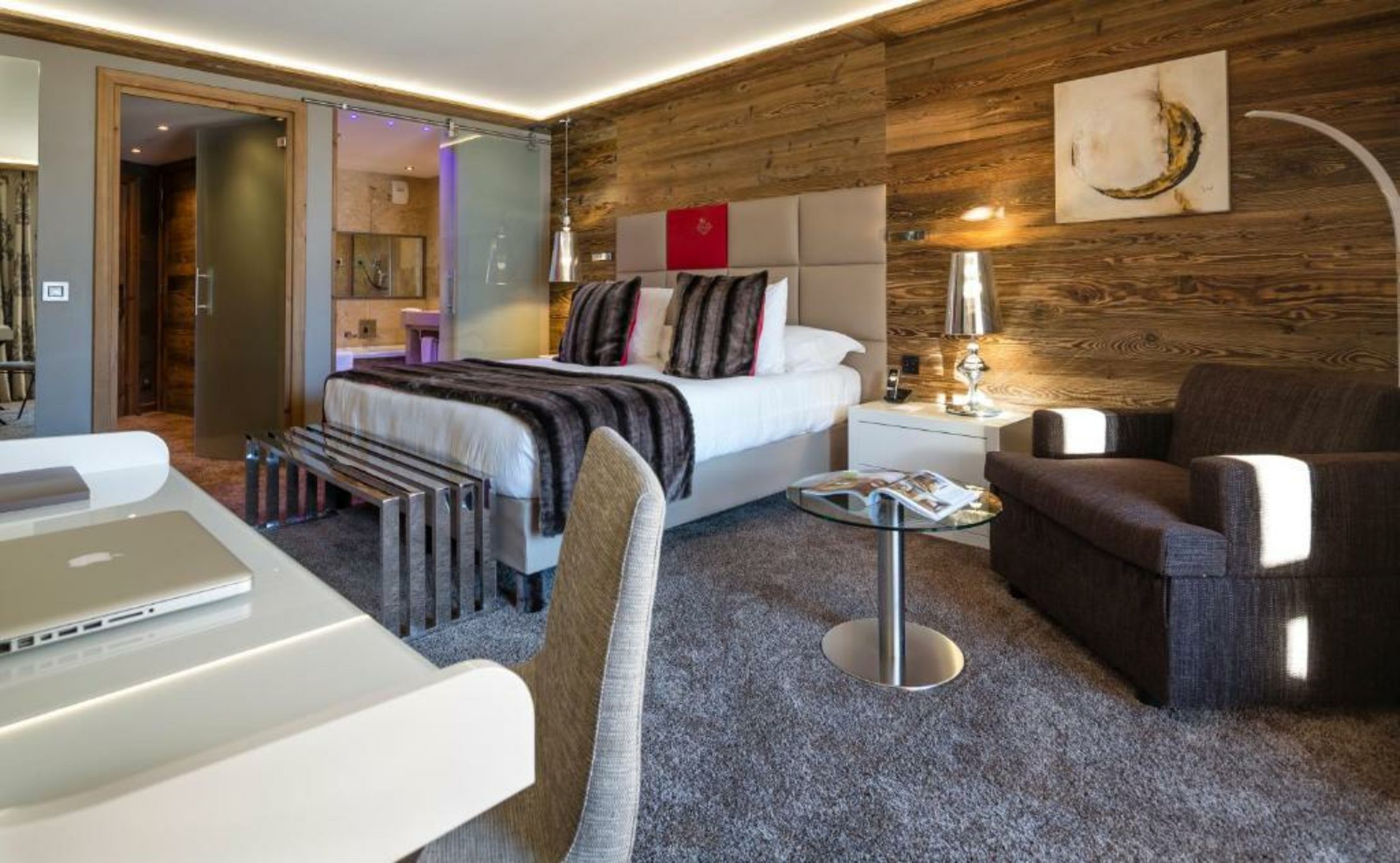 Hotel Koh-I Nor Val Thorens