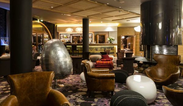 Hotel Koh-I Nor Val Thorens