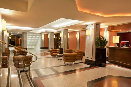 Starhotels Ritz
