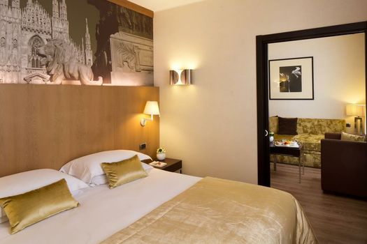 Starhotels Ritz