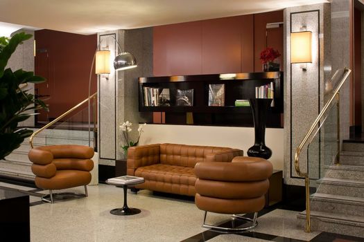 Starhotels Ritz