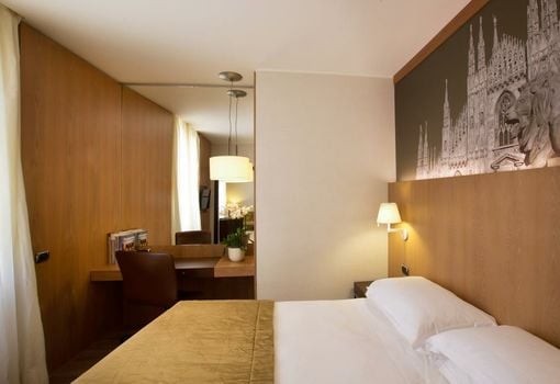 Starhotels Ritz