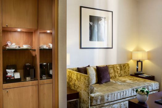 Starhotels Ritz