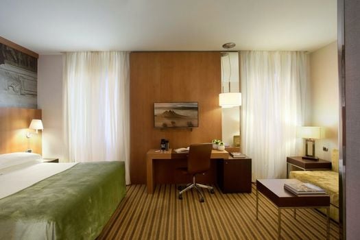 Starhotels Ritz