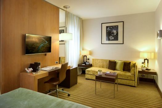 Starhotels Ritz