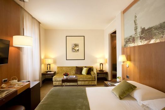 Starhotels Ritz