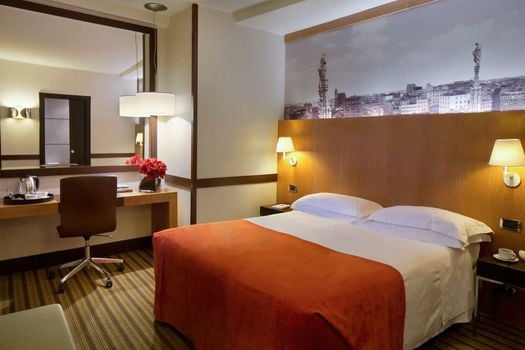 Starhotels Ritz